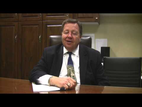 Testimonial of Missed Fortune by Estate Planning Attorney | Paul Barton