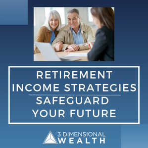 Doug Andrew talks about tax-free retirement income strategies using Indexed Universal life (max-funded IUL, or LASER Funds)