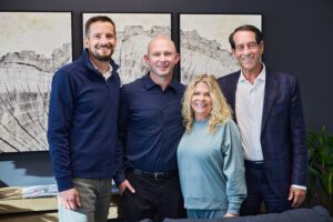 My IUL Story - Carrying on their financial legacy with IUL LASER Funds