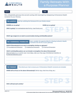 3 Destinations to Bust Those Winter Blues | Your Family's Next Getaway Is Calling - Make your family vacations Retreats With a Purpose and make memories while reinforcing values.