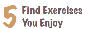 Don't Let the Couch Win - 5 Tips for Getting in Motion - Strengthen your Foundational Dimension and physical health this year