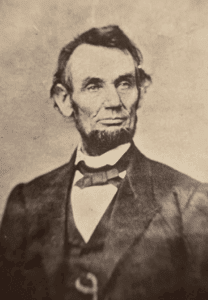 Lessons from Lincoln | One of many principles your family will love - Learn how to create a legacy of Authentic Wealth for your family with the Legacy Masters course