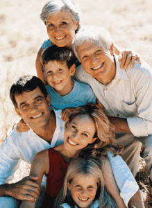 The Financial Blueprint Your Family Needs - Build a legacy of Authentic Wealth with a KASH Blueprint