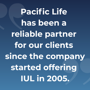 A Partner You Can Trust | This Insurance Company Is Looking Out for You - Harness the power of multipliers to supercharge your potential IUL returns. Work with a top insurance company that offers index strategies with multipliers.