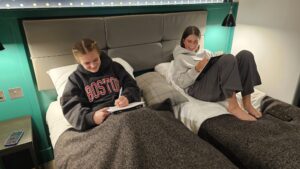 Over 30 Ways to Make Your Life Better | Discover Tools Designed to Elevate Your Family - Strengthen relationships with tools like the 10 Relationship BREAKthroughs. Make your next getaway a Family Retreat With a Purpose. Join the 3 Dimensional Wealth Community today.