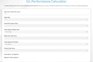 IUL Performance Watch | Curious about which index strategies are available? Check out these trending index choices to explore what might be right for you.