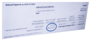 Discover tax-free retirement income strategies with The LASER Fund. Learn why the wealthy don't put their money in the bank. They put it to work in Indexed Universal Life (IUL LASER Funds) instead. Explore how to get IUL's liquidity, protection, tax-free growth, tax-free access, and income-tax-free transfer of wealth for your future.