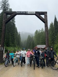 Become Their Heroes Every Summer | Grandparents' Camp Can Help Build Your Legacy - Make it an annual tradition to create an experience where you and your grandkids share in a mix of fun and values-based activities.