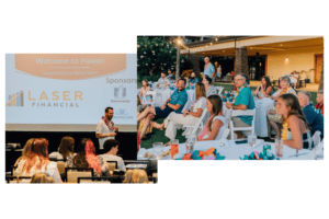 Cultivating Culture | 3 Steps for Success Through Company Values - Establish your values. Reinforce your values. Protect your values. Use 3 Dimensional Wealth tools to amplify your efforts.