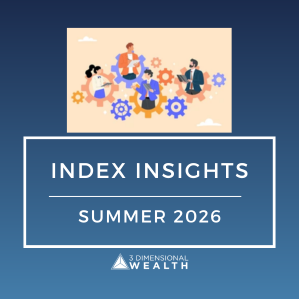 Index Insights | Dive into understanding index strategies - like moving money from Whole Life to Indexed Universal Life to harness what Nasdaq-100 index strategies are capable of. Consider a 1035 exchange to lean into IUL's advantages. Interested in opening a new or additional IUL LASER Fund? Meet with us today.